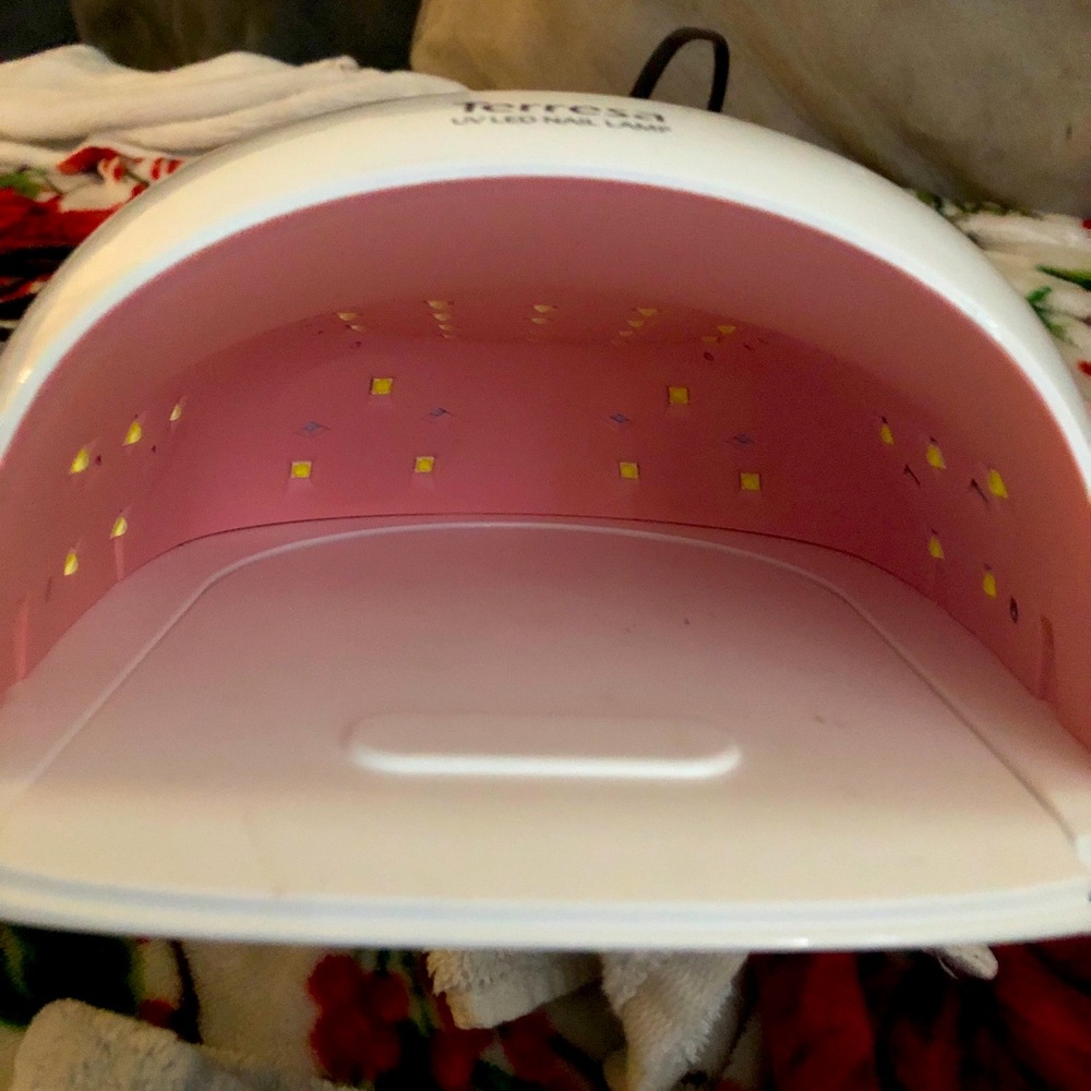 Terresa UV Led Lamp.   72 watts